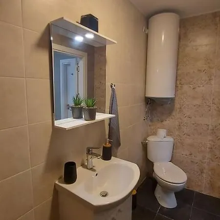Apartment Beehive - Center Of By Flat Mаnager Varna