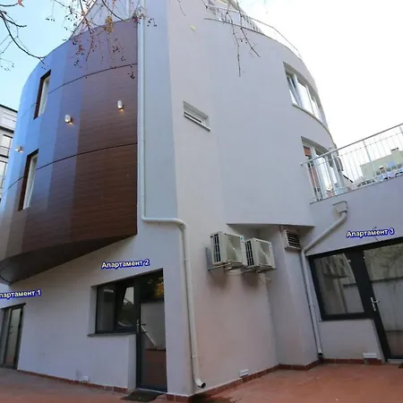 Beehive - Center Of By Flat Mаnager Apartment